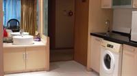 Forte International Apartment Hotel Peking  Buitenkant foto